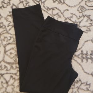 Express-Editor pants-size 12